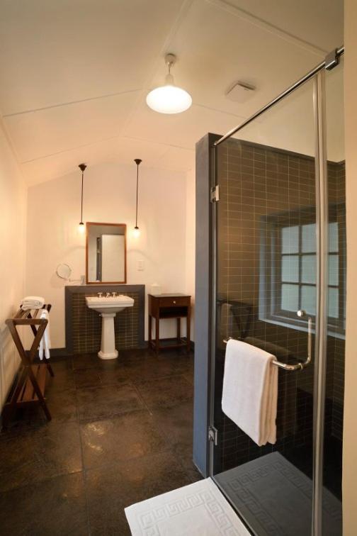 Ama Stays And Trails Tea Estate Bungalows , Муннар Экстерьер фото